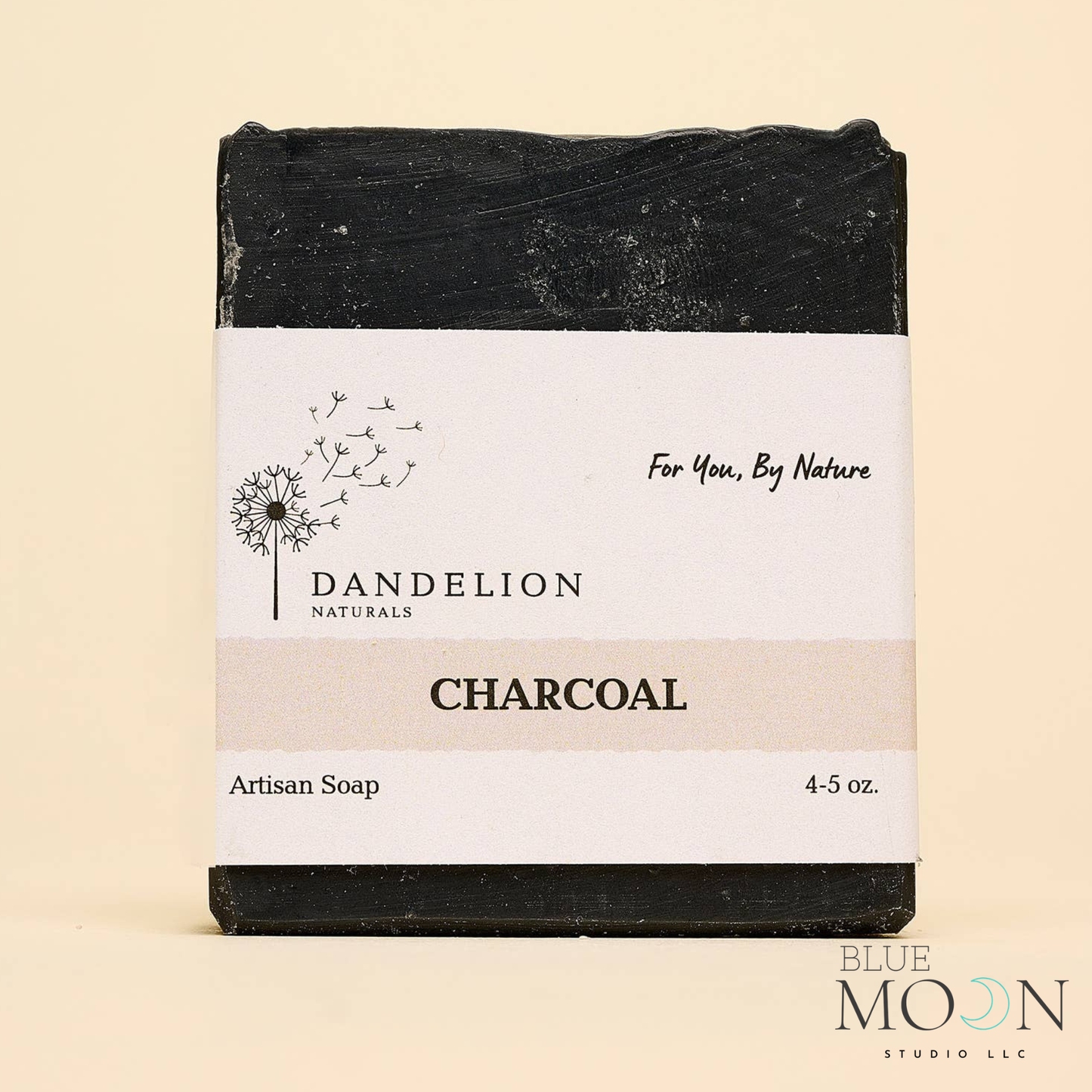 Activated Charcoal Bar