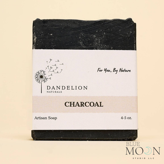 Activated Charcoal Bar