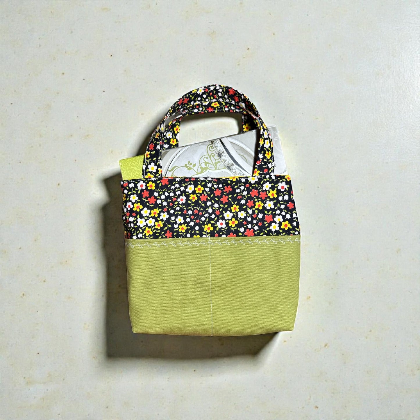 Bible Tote