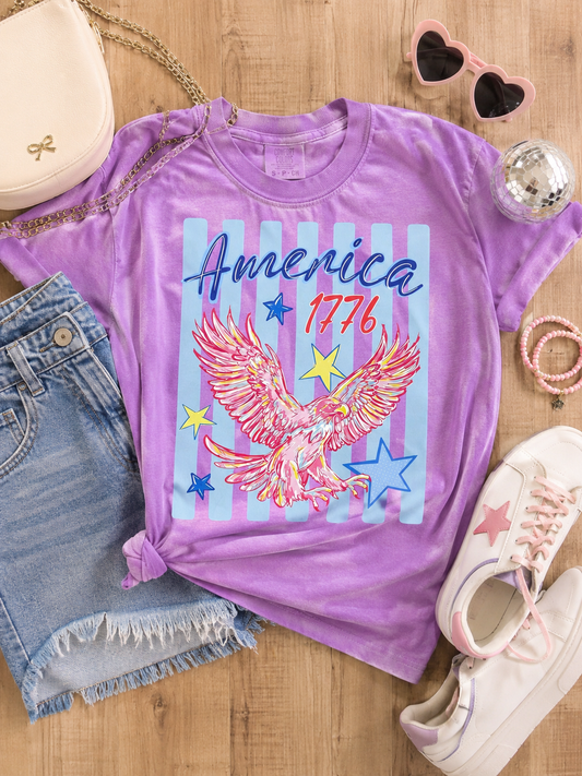 🇺🇸 America 1776 Tee🇺🇸