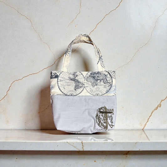 Bible Tote