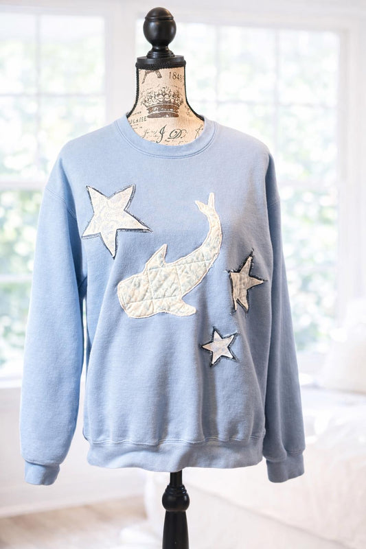 ✨ Upcycled • Handmade • One of a Kind ✨